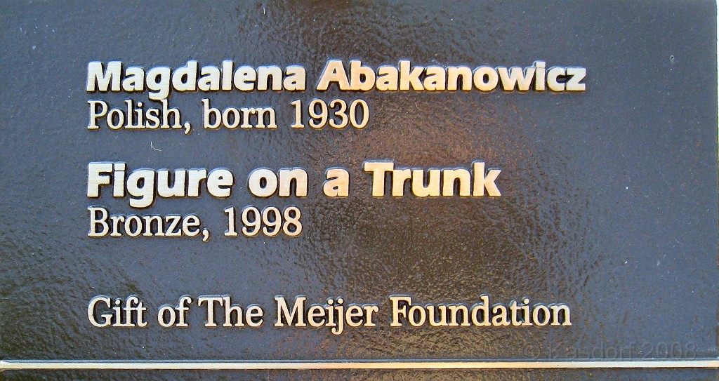 Michigans West Coast 2009 0796.jpg - Labor Day 2009. A trip along Michigans west coast to see beachs, art and buffets.